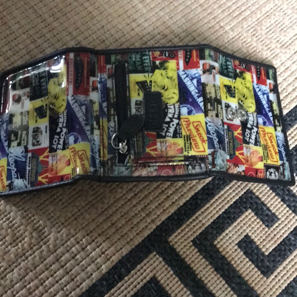 Wallet